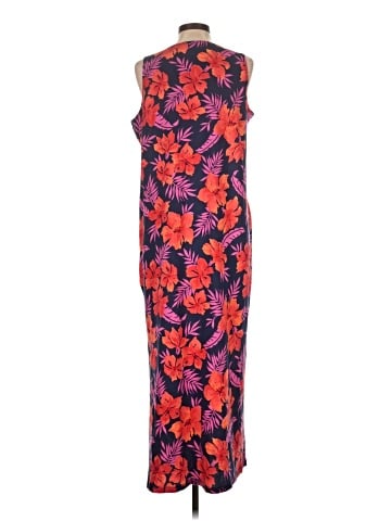 Lands' End Casual Dress (view 2)