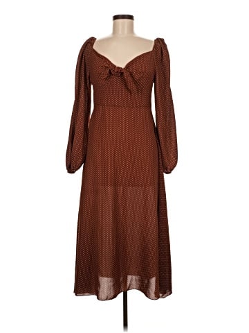 Shein Casual Dress (view 1)