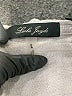 Laila Jayde Gray Cardigan Size L - photo 7