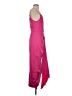 Assorted Brands 100% Polyester Pink Cocktail Dress Size S - photo 4