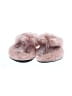 Ugg Australia 100% Leather Pink Flip Flops Size 5 - photo 2