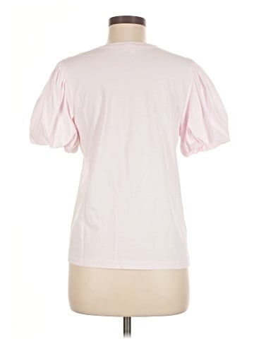 A.L.C. Short Sleeve Top (view 2)