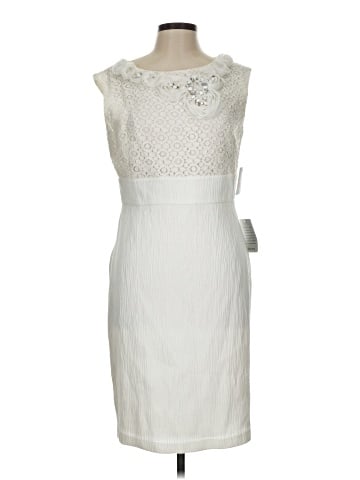 Suzi Chin for Maggy Boutique Cocktail Dress (view 1)