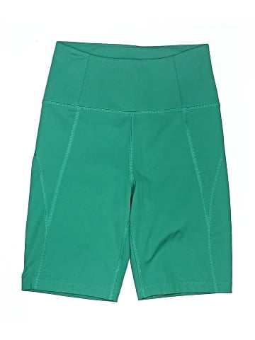 Girlfriend Collective Athletic Shorts (view 1)