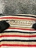 Assorted Brands Red White Tank Top Size S (estimated) - photo 4
