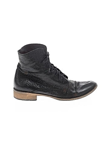 Charles David Ankle Boots (view 1)