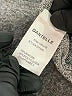 Dantelle Floral Gray Pullover Sweater Size L - photo 8