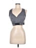 Puma Gray Sports Bra Size M (estimated) - photo 1