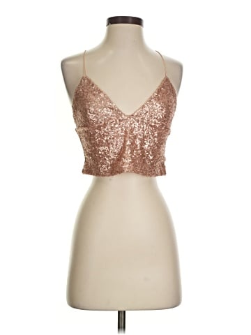 Urban Outfitters Tank Top (view 1)