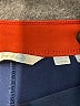 Boden Blue Active Pants Size 4 - photo 4