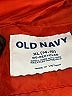 Old Navy Orange Vest Size 14 - 16 - photo 3
