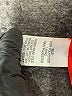 Lulus 100% Polyester Color Block Orange Cocktail Dress Size S - photo 8