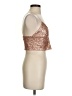 Urban Outfitters 100% Polyester Brown Tank Top Size S - photo 4