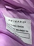Primark Pink Vest Size 3 - photo 3
