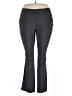 Massini Gray Dress Pants Size XL - photo 1