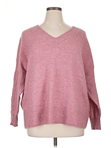LC Lauren Conrad Pullover Sweater (view 1)