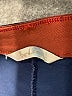 Boden Blue Active Pants Size 4 - photo 7