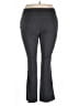 Massini Gray Dress Pants Size XL - photo 2