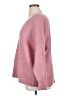 LC Lauren Conrad Pink Pullover Sweater Size 1X - photo 5