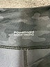 Fabletics Camo Black Active Pants One size - photo 7