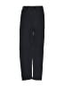 Gap Kids Solid Black Casual Pants Size 6 - 7 - photo 2
