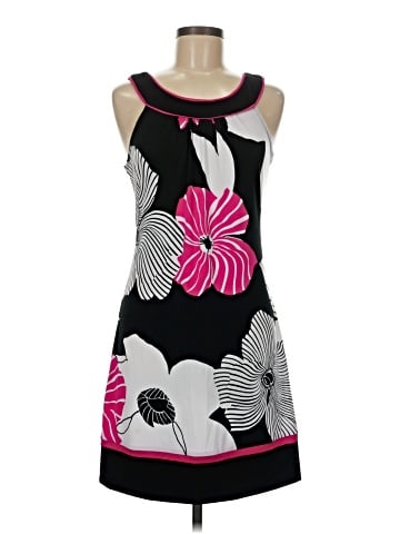 Trixxi Casual Dress (view 1)