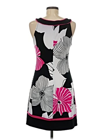Trixxi Casual Dress (view 2)