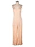 BA&SH Solid Tan Jumpsuit Size Lg (3) - photo 1