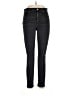 Gap Black Jeans Size 12 - photo 1