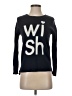 Gap Outlet Blue Pullover Sweater Size XS - photo 1