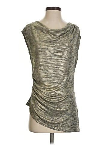 Calvin Klein Sleeveless Top (view 1)