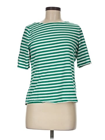 Talbots Outlet Short Sleeve T-Shirt (view 1)