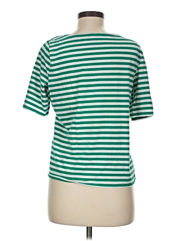 Talbots Outlet Short Sleeve T-Shirt (view 2)