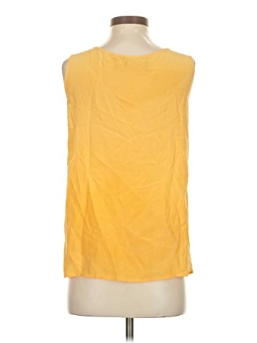 Louis Féraud Sleeveless Blouse (view 2)