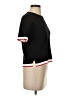 Zara Black Pullover Sweater Size S - photo 4