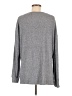 LABIZ Los Angelez Gray Pullover Sweater Size M - photo 2