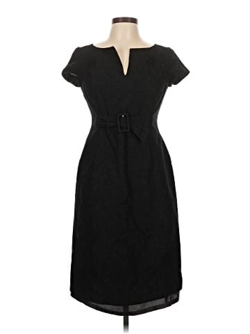 Liz Claiborne Casual Dress (view 1)