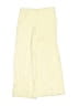 Gap Kids Yellow Ivory Casual Pants Size S (kids) - photo 2