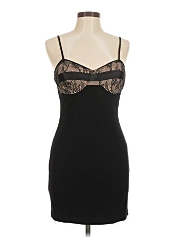 La Rok Cocktail Dress (view 1)