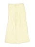 Gap Kids Yellow Ivory Casual Pants Size S (kids) - photo 1