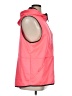 Energy Zone 100% Polyester Red Vest Size 1X - photo 4