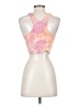 Athleta Pink Tank Top Size S - photo 2