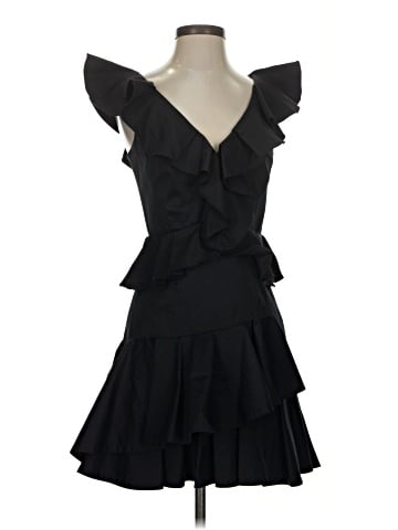 Rebecca Taylor Cocktail Dress (view 1)