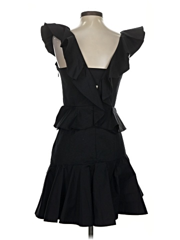 Rebecca Taylor Cocktail Dress (view 2)