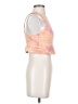 Athleta Pink Tank Top Size S - photo 4