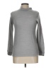 Vineyard Vines Gray Turtleneck Sweater Size L - photo 1