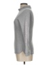 Vineyard Vines Gray Turtleneck Sweater Size L - photo 5