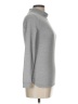 Vineyard Vines Gray Turtleneck Sweater Size L - photo 4
