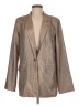Wild Fable Metallic Gold Blazer Size M - photo 1