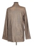 Wild Fable Metallic Gold Blazer Size M - photo 2